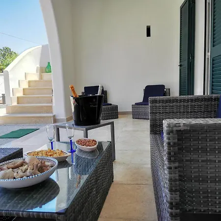 Olga - Piscina Privata Vicina Al Mare *